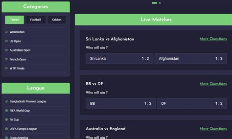 free sport betting script.